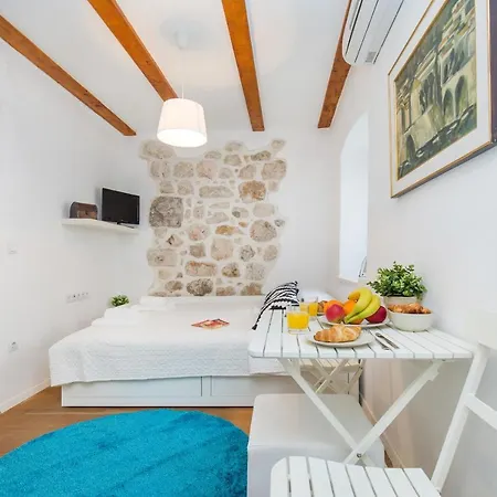 Walls By Irundo Apartment Dubrovnik